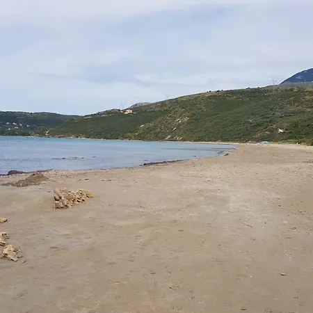 Island View House Mavrata