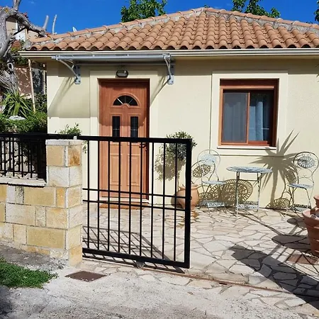 Island View House Mavrata