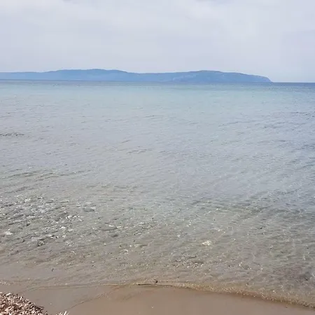 Σπίτι διακοπών Island View House *
