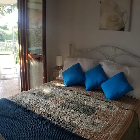 Island View House