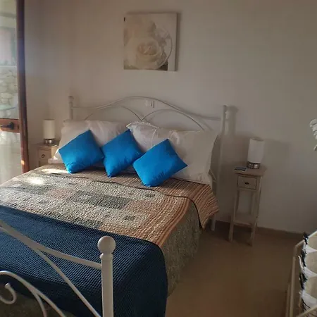 펜션 Island View House Mavrata