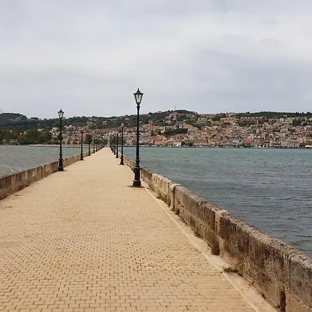 펜션 Island View House